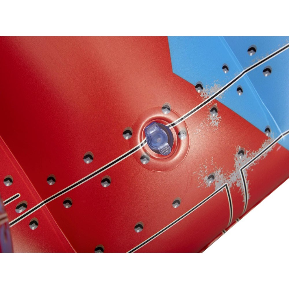 Bestway 41443 Nafukovacia stíhačka 136cm