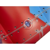 Bestway 41443 Nafukovacia stíhačka 136cm