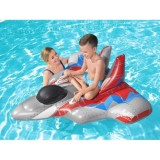 Bestway 41443 Nafukovacia stíhačka 136cm
