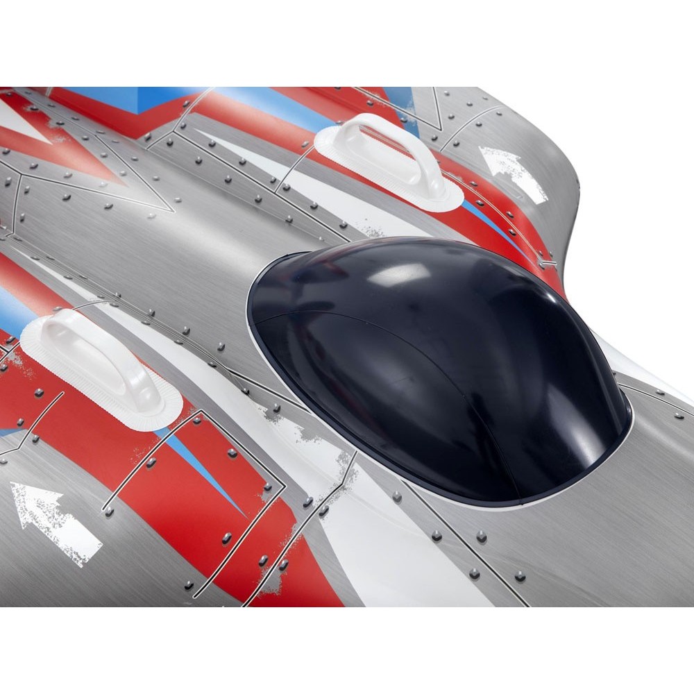 Bestway 41443 Nafukovacia stíhačka 136cm