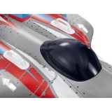 Bestway 41443 Nafukovacia stíhačka 136cm