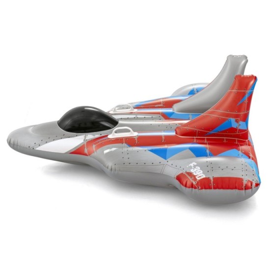 Bestway 41443 Nafukovacia stíhačka 136cm