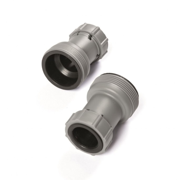 Bestway 58236 Bazénové Adaptérey Hadíc 38 - 32 MM