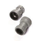 Bestway 58236 Bazénové Adaptérey Hadíc 38 - 32 MM