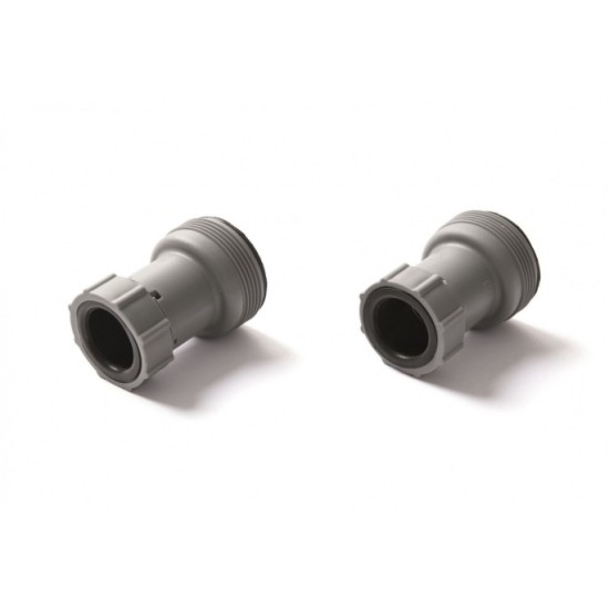 Bestway 58236 Bazénové Adaptérey Hadíc 38 - 32 MM