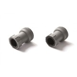 Bestway 58236 Bazénové Adaptérey Hadíc 38 - 32 MM