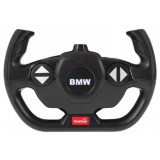RASTAR RC Auto BMW M4 Coupe 1:14 na diaľkové ovládanie, červené
