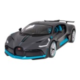 Rastar RC Auto Bugatti Divo 1:14 na diaľkové ovládanie, modré