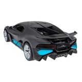 Rastar RC Auto Bugatti Divo 1:14 na diaľkové ovládanie, modré