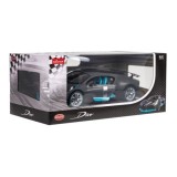 Rastar RC Auto Bugatti Divo 1:14 na diaľkové ovládanie, modré
