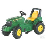 Rolly Toys Šľapací traktor John Deere 7930
