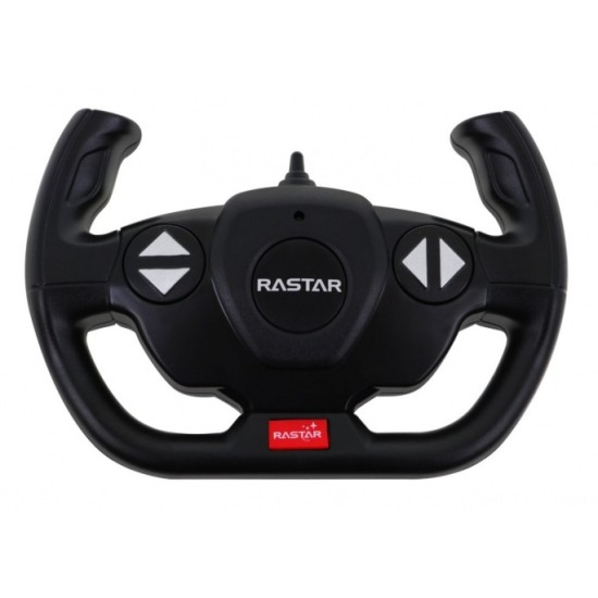 Rastar RC Auto Volkswagen Beetle 1:14 na diaľkové ovládanie + Led Svetlá, ružové