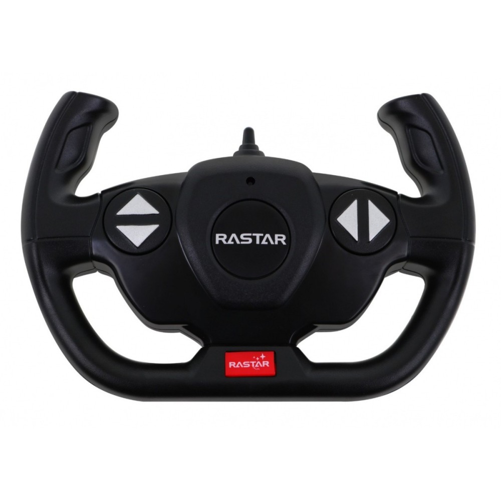 Rastar RC Auto Volkswagen Beetle 1:14 na diaľkové ovládanie + Led Svetlá, ružové