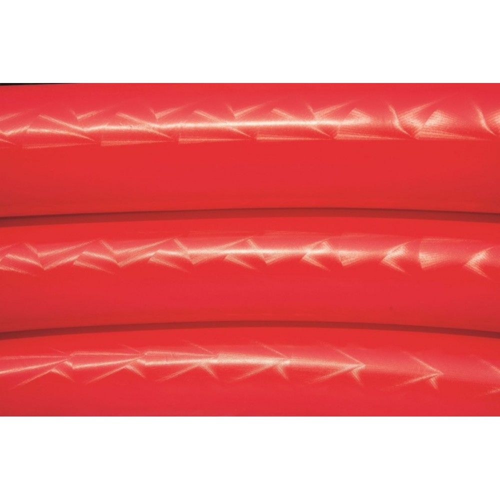 Bestway 51024 Detský Nafukovací bazén 102cm x 25cm, červený