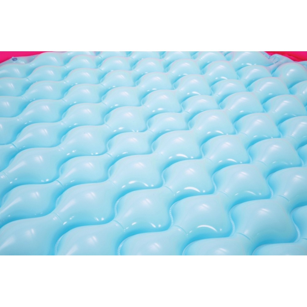 Bestway Detský nafukovací bazén s mäkkým dnom 152 cm x 30 cm