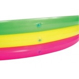 Bestway Detský nafukovací bazén s mäkkým dnom 152 cm x 30 cm