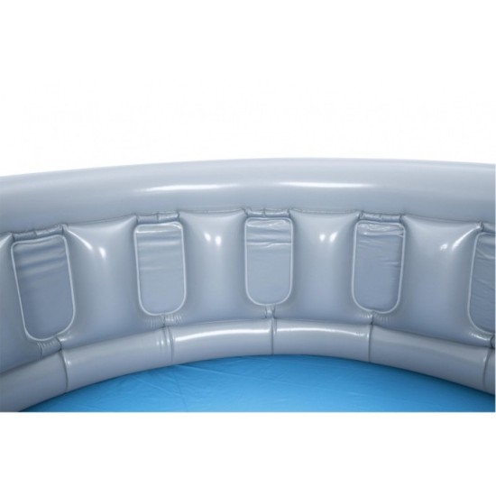 Bestway 51080 Detský Nafukovací Bazén Space Ship 157 x 41 cm