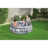 Bestway 51080 Detský Nafukovací Bazén Space Ship 157 x 41 cm
