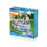 Bestway 51080 Detský Nafukovací Bazén Space Ship 157 x 41 cm