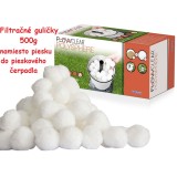 Bestway 58475 Flowclear Polysphere Filtračné guličky 500g