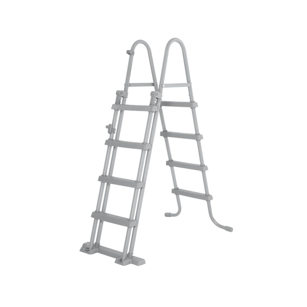 Bestway 56438 BAZÉN s Kovovou konštrukciou 6v1 457cm x 122cm + rebrík + filtračné čerpadlo + plachta