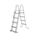 Bestway 56438 BAZÉN s Kovovou konštrukciou 6v1 457cm x 122cm + rebrík + filtračné čerpadlo + plachta