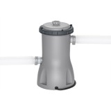 Bestway 56438 BAZÉN s Kovovou konštrukciou 6v1 457cm x 122cm + rebrík + filtračné čerpadlo + plachta
