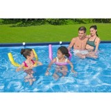 Bestway 56405 Bazén s kovovou konštrukciou Steel Pro 400x211x81cm