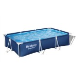 Bestway 56404 Bazén s kovovou konštrukciou Steel Pro 300x201x66cm 3,300L