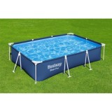 Bestway 56404 Bazén s kovovou konštrukciou Steel Pro 300x201x66cm 3,300L