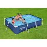 Bestway 56404 Bazén s kovovou konštrukciou Steel Pro 300x201x66cm 3,300L