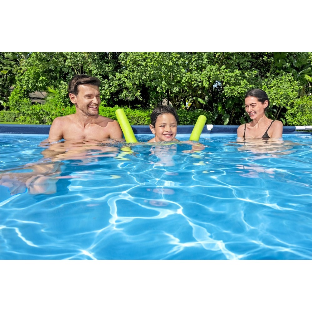 Bestway 56404 Bazén s kovovou konštrukciou Steel Pro 300x201x66cm 3,300L