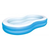 Bestway 54117 Nafukovací bazén pre deti  262/157/46cm