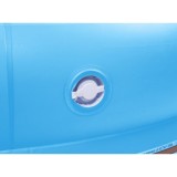 Bestway 54117 Nafukovací bazén pre deti  262/157/46cm