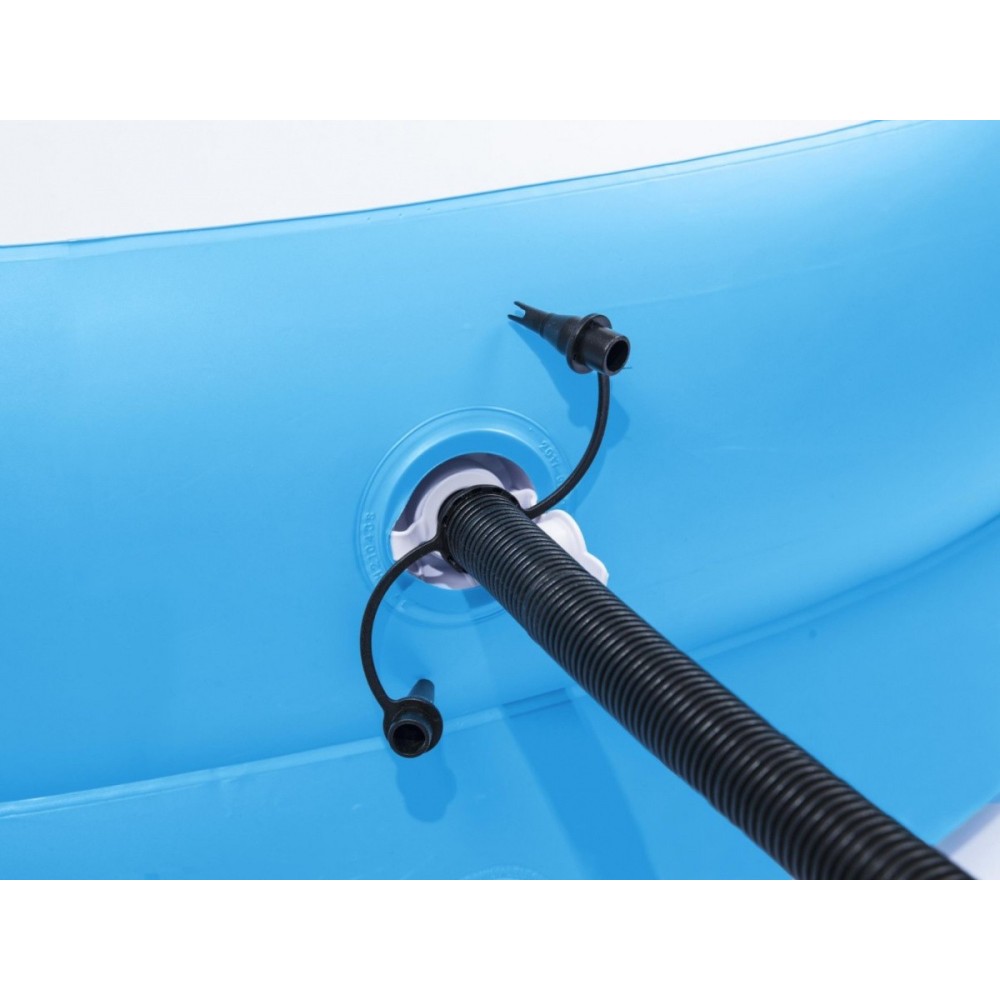 Bestway 54117 Nafukovací bazén pre deti  262/157/46cm