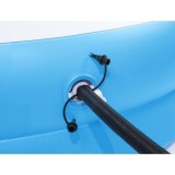 Bestway 54117 Nafukovací bazén pre deti  262/157/46cm