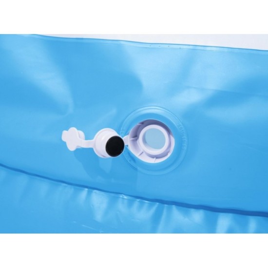 Bestway 54117 Nafukovací bazén pre deti  262/157/46cm