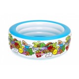 Bestway 51121 Detský nafukovací bazén Postavičky Charcter 152 x 51cm