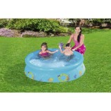Bestway 57326 Detský bazén Rybky 152 x 38 cm s Fontánou