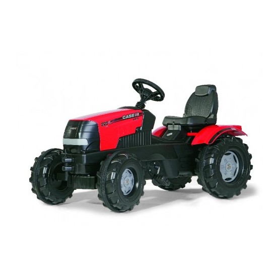 Rolly Toys, Šľapací traktor Case Puma CVX 225, od 3 do 8 rokov