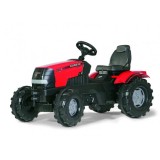 Rolly Toys, Šľapací traktor Case Puma CVX 225, od 3 do 8 rokov