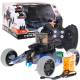 JOKO RC Autičko na diaľkové ovládanie Crawler, funkcia strieľania guličiek + Laser + 150 guličiek