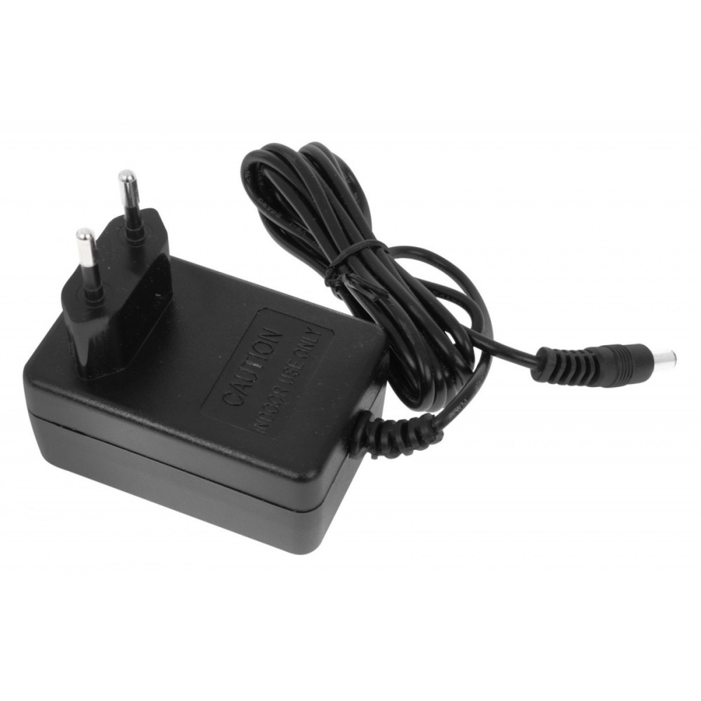 JOKO Nabíjačka na elektrické autíčko  24V 500MA s kontrolkou