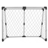 JOKO Futbalová bránka 130cm + lopta + pumpa