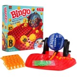 JOKO Společenská hra BINGO