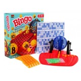 JOKO Společenská hra BINGO