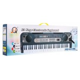 Keyboard MQ-6119L