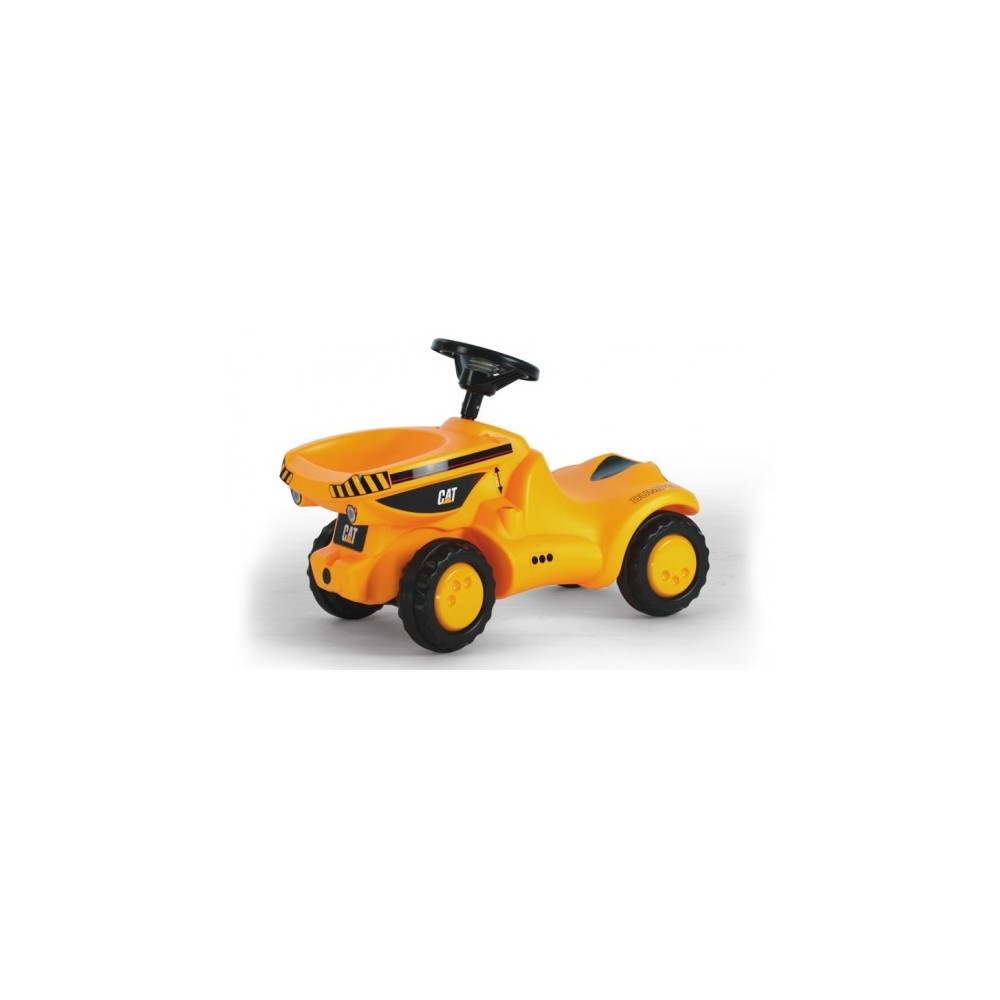 Rolly Toys Odrážadlo CAT Dumper + korba