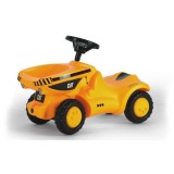 Rolly Toys Odrážadlo CAT Dumper + korba