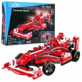 CaDa TECHNIC – EE RC Technická Stavebnica Formula 317ks